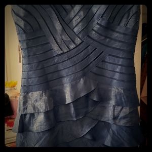 Adriana Papell dress